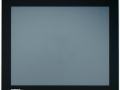 12" XGA-SXGA Industrial Monitors with Resistive Touch Control, Direct HDMI, DP, and VGA Ports