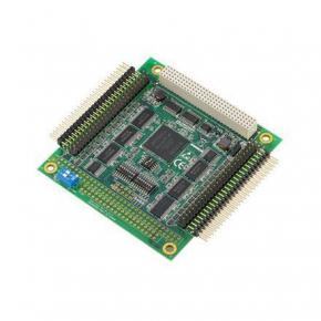 Carte industrielle PC104, 96 channels Digital I/O PCI-104 Module