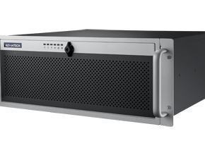 Châssis 4U pour PC rack 19'', ACP-4020MB-00XE avec alimentation PS8-400ATX-ZE