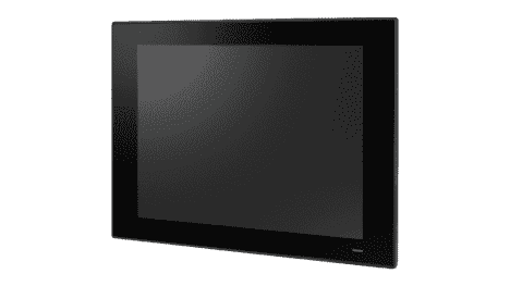 Modular Resistive Touch Screen 12.1" 1024x768 600 cd/m² IP66
