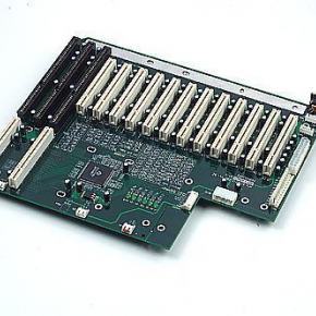 Fond de panier backplane ISA/PCI, 14 Slot PICMG BP,1 ISA,11PCI,1PICMG,1PICMG/PCI K