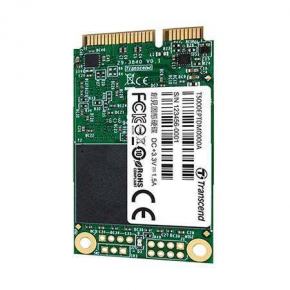 Transcend 1TB mSATA SATAIII MLC SSD