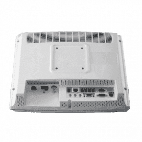 Terminal patient, RFID KIT for POC-127
