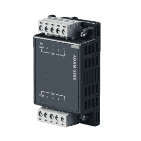 Carte d'extension pour station ADAM-3600, 8 channels DO Module