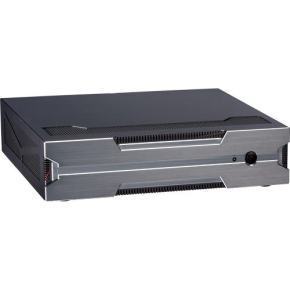 Industrial AI Computing System at The Edge Powered by Intel® 8th Gen Intel® Core™ CPU and NVIDIA® Graphics Card