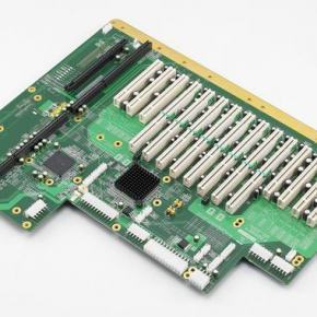 CIRCUIT MODULE, 18Slots PICMG1.3BP,1PICex16,8PCIX,8PCI