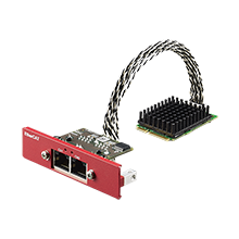 2-Port Hilscher netX100 FieldBus mPCIe, EtherCAT, RJ45