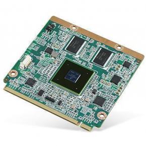 Freescale i.MX6 QSeven Module(quad core, 0~60?C)