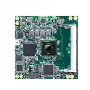 Carte industrielle compacte COM Express pour informatique embarquée, Intel Cedar Trail N2600 1.6G COM-Express Module