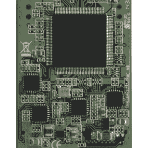 Carte industrielle d'acquisition vidéo, 8CH mPCIe HW compression Video Capture Card