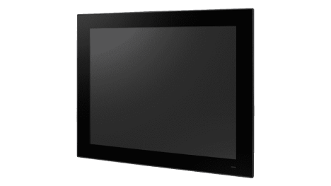 Écran tactile modulaire 17" 1280x1024 Résistif 350nits IP66