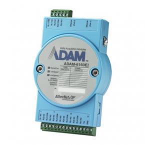 6 channels Relay EtherNet/IP Module
