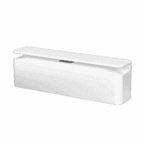 Lecteur de badge magnétique, Magnet Strip Reader, White, for UTC-315