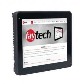 10" Touch PC Capacitive N4200