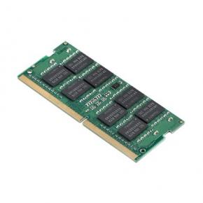 Module barrette mémoire industrielle, SODIMM DDR4 2133 16GB I-Grade (-40-85)