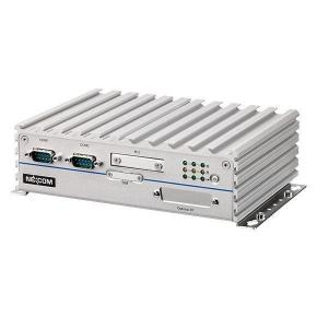 Intel Atom Dual Core DVI/DP Fanless PC