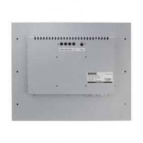 Moniteur ou écran industriel, 19", P-Cap touch monitor, VGA/DVI, 350 nits