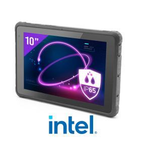 10.1″ Rugged Tablet (Intel 12th N-Series)