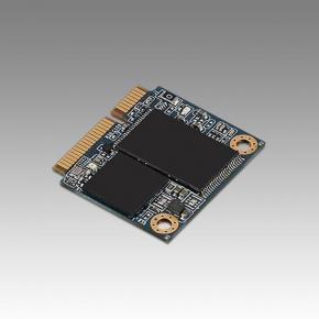 SSD industriel - SOLID STATE DISK, SQF HS mSATA 630 32G SLC (-40~85°C)