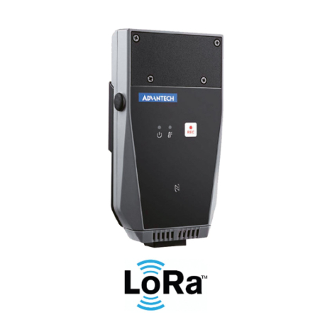 LoRa-Based Cold Chain Temperature/ Humidity Sensor for refrigerated vehicles