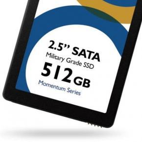 Military grade SSD (self destruction, self erase and read only)