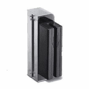 Badge magnétique, Magnetic Stripe Card Reader for UTC-5XX (USB)