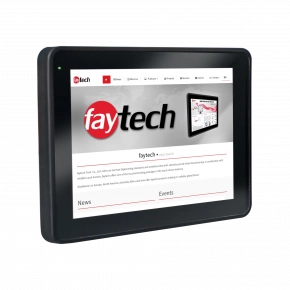 10" Capacitive Touch Monitor (OB)