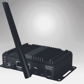 Industrial LoRaWAN Gateway with LNS, Modbus/TCP, MQTT, BacNet, OPCUA protocols and Node RED EU Version