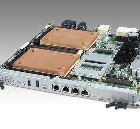 Cartes pour PC industriel CompactPCI, MIC-5332 RJ45,5001B,E5-2658V2,64GB RAM,240GB SSD