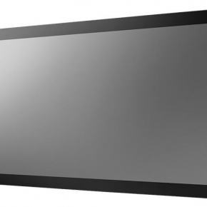 Ecran capacitif projeté 10 points 6H 21,5" ultra-plat