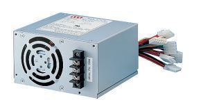 Alimentation industrielle, POWER 300W ATX W/O PFC DC 48V(FSP) RoHS