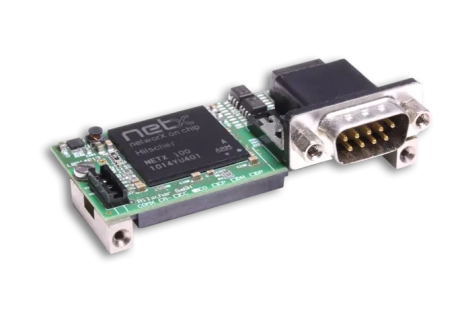 Module de communication DPM - CANopen