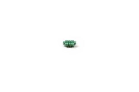 Routeur industriel 4G, 5-pin Terminal block RS232 with screws
