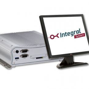 IoT Box N15 + ecran tactile 15"