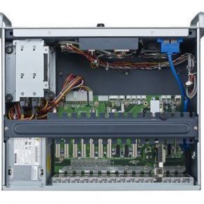 Châssis 4U pour PC rack 19'', ACP-4020BP-00XE w/ PS8-250ATX-ZE