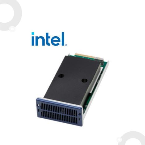 Carte d'accélération matérielle Intel Lewisburg-M (LBG-M, C62X)