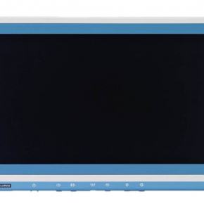 POC-W213 IPX1 3955U/PCAP(AR)/4G RAM, 1.5KV IO