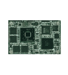 Carte industrielle Mini module COM Express pour informatique embarquée, SOM-7565S0Z-S6A2E w/Phoenix Gold -20~80C
