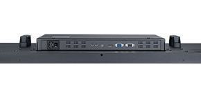 Ecran affichage dynamique 32" FHD  350nits