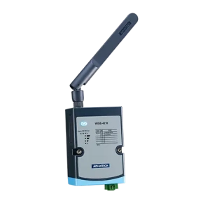 Proprietary LPWAN IoT Wireless Module w/ Temperature & Humidity Sensor