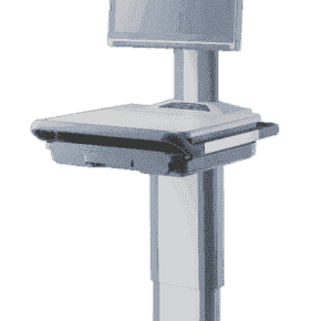 PC pour application médicale, AMIS-50 Box PC Core i7 w/o Fan