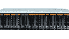 Baie de stockage, 2U12 External Disk Array Storage