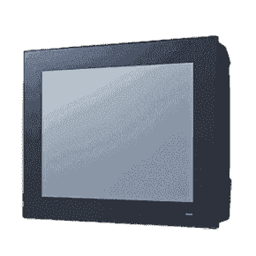 15" Panel PC  opTimized Chassis, 250W AC PSU