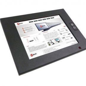 8'' IP65 High Brightness Touch Monitor