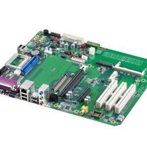 Carte de développement au format COM Express, Development Board for COM-Express Type2 Rev.A1