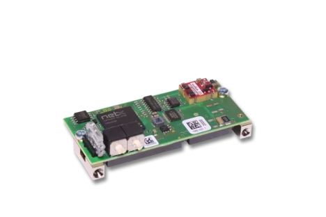 Module de communication SPI - Esclave PROFIBUS DP RS232