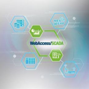 WebAccess 8.3 Pro 20000 tags with USB Key