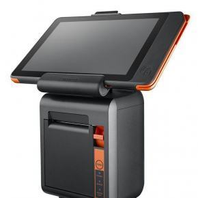 PROTECTION, AIM-P701 PROTECTION w/ Thermal Printer