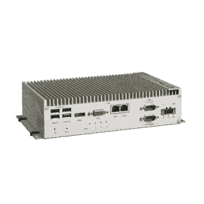 PC Fanless avec WIN 10 IOT