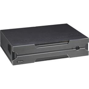 Industrial AI Computing System at the Edge Powered by Intel® 8th/9th Gen. Intel® Core™ CPU for Optional NVIDIA Graphics Card